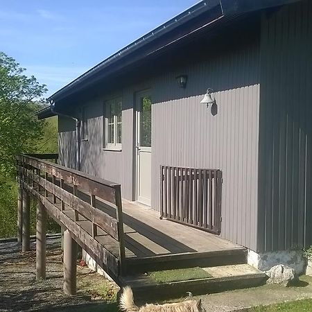 Villa Au Phil Des Saisons Arbre Exterior foto
